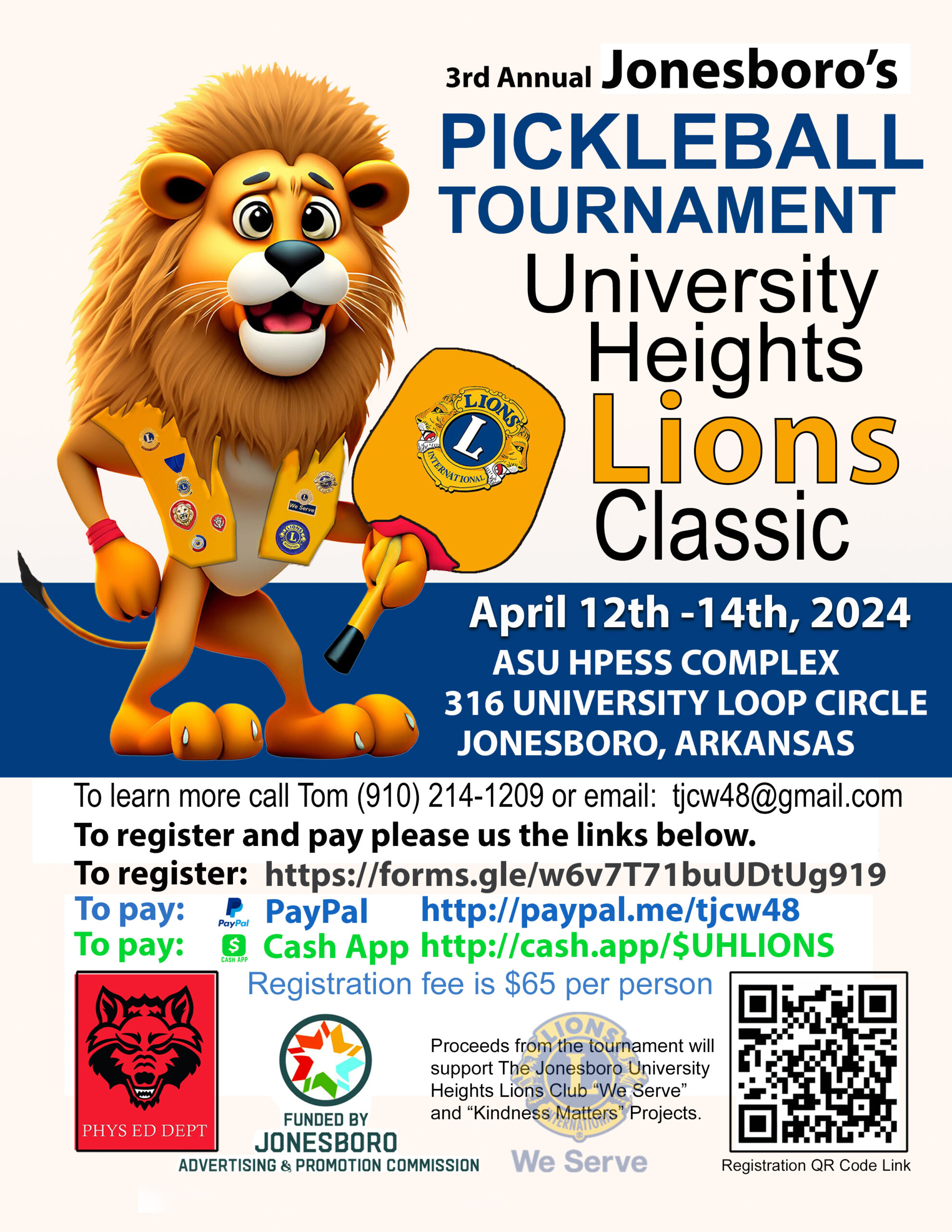 NT 3rdAnnualJonesborosUniversityHeightsLionsClubPickleballClassic 90570047 PickleballPoster20224 FINISHEDFLYERcopy scaled YcOnfb.tmp